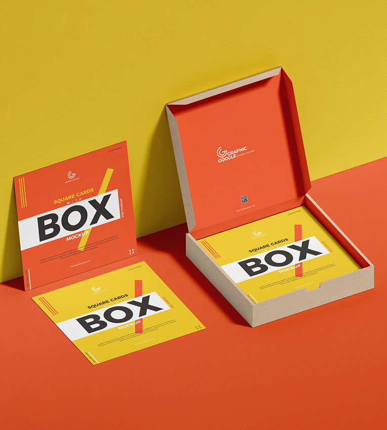 Perosnalized Boxes for Business